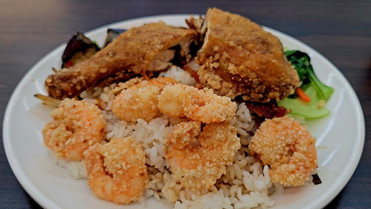 *2026/03/02/中和區 永樂食堂【食之記憶】
