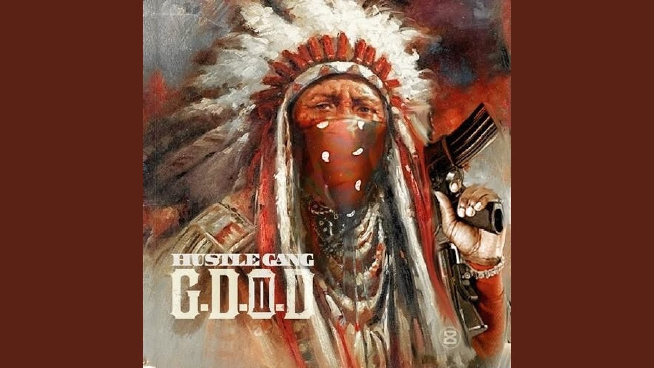 I Need War (feat. Young Thug & T.I.)