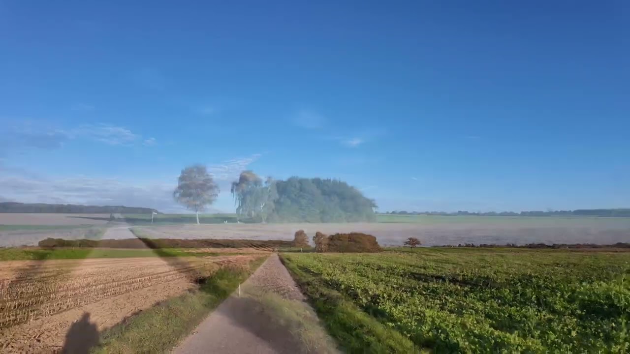 Erkelenz Geneiken Oktober 2024 UHD 4K