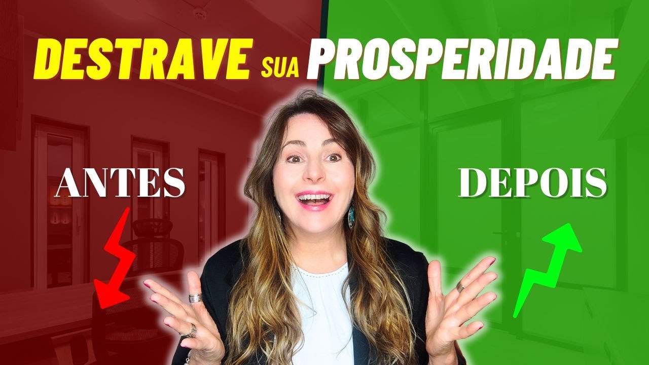 10 Dicas Pr&aacute;ticas de Feng Shui para destravar a vida financeira | Feng Shui para PROSPERIDADE