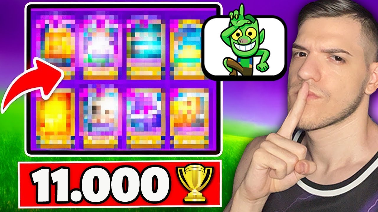 AM FACUT 11.000 TROFEE CU ACESTI EROI !! *TREBUIE SA VEZI*