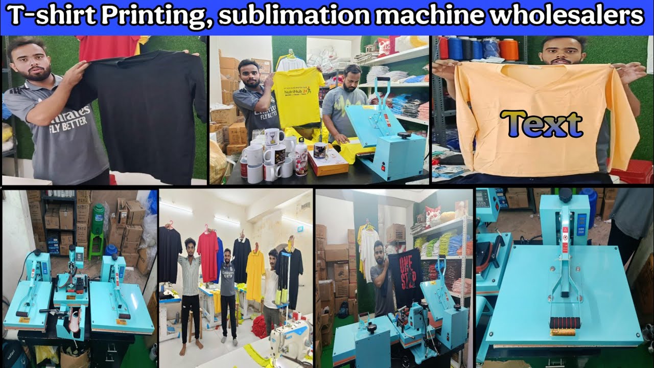 T-shirt manufacturer & Printing in kolkata / Start your Buisness in low price/ Life Explorer