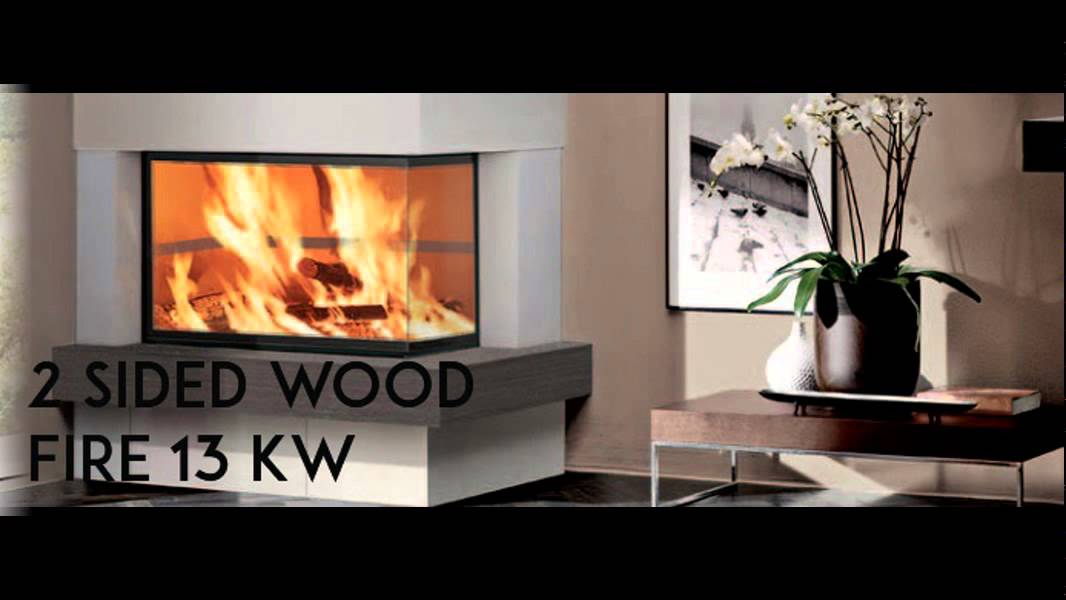 Edilkamin Wood Fires