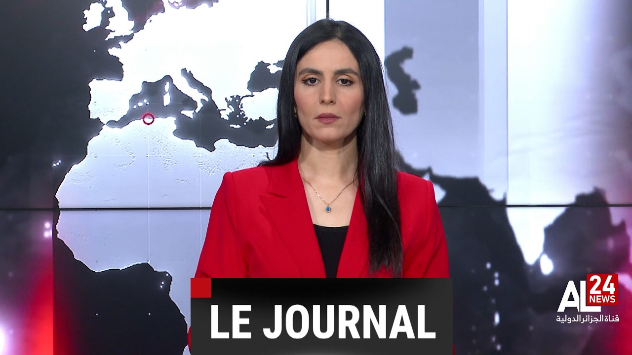Le journal | 19 02 2026