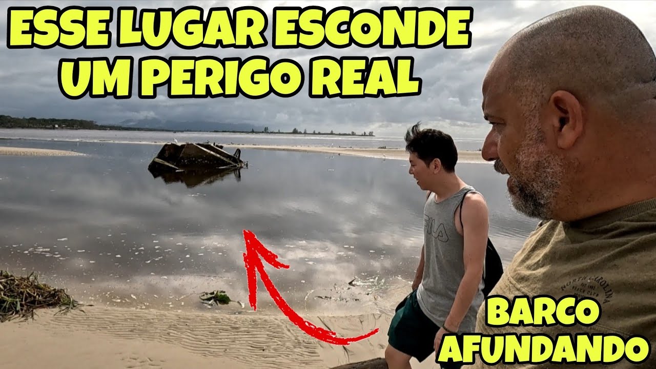 UMA PARTE DA ILHA  ONDE NADA SE PODE CONSTRUIR / QUEBRANDO A ROTINA #litoral #aventuranapraia  