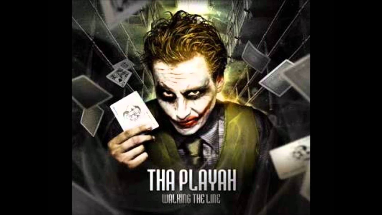 Mastah Of Shock - Tha Playah