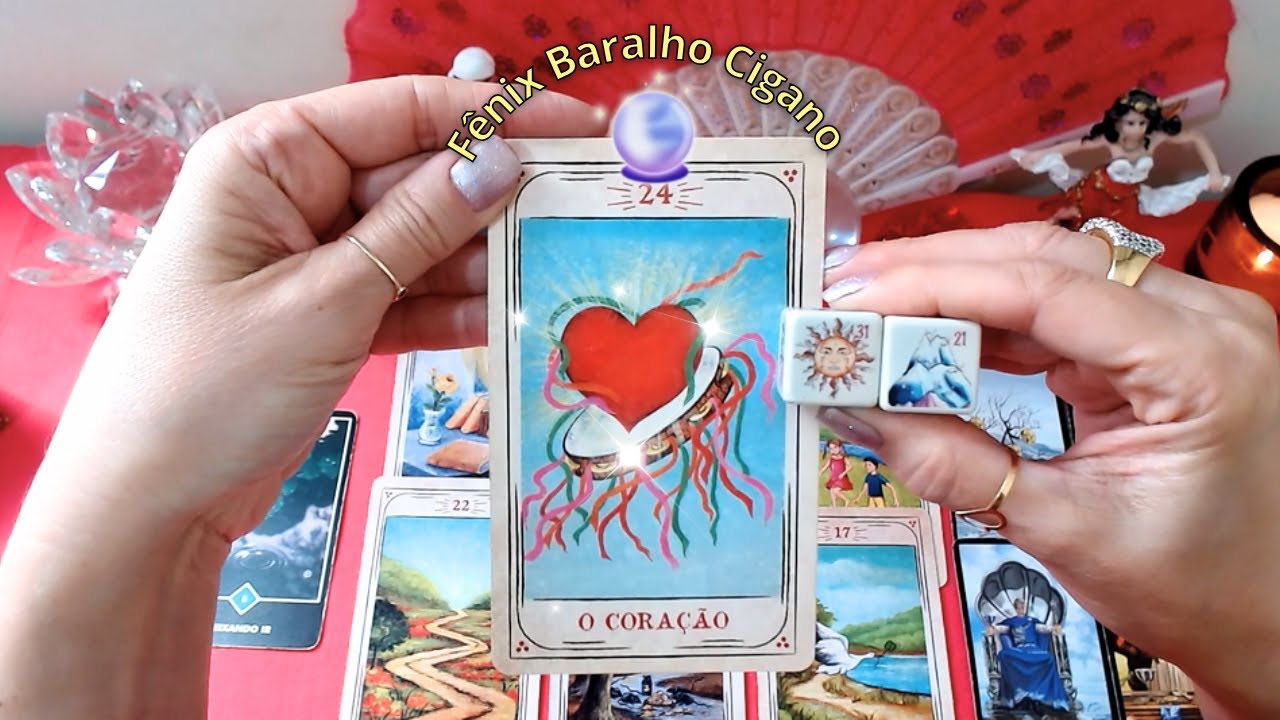 😍O QUE ELE(A) SENTE QUANDO PENSA EM MIM TAROT? O QUE ELE(A) PLANEJA FAZER?🔮Baralho Cigano Responde