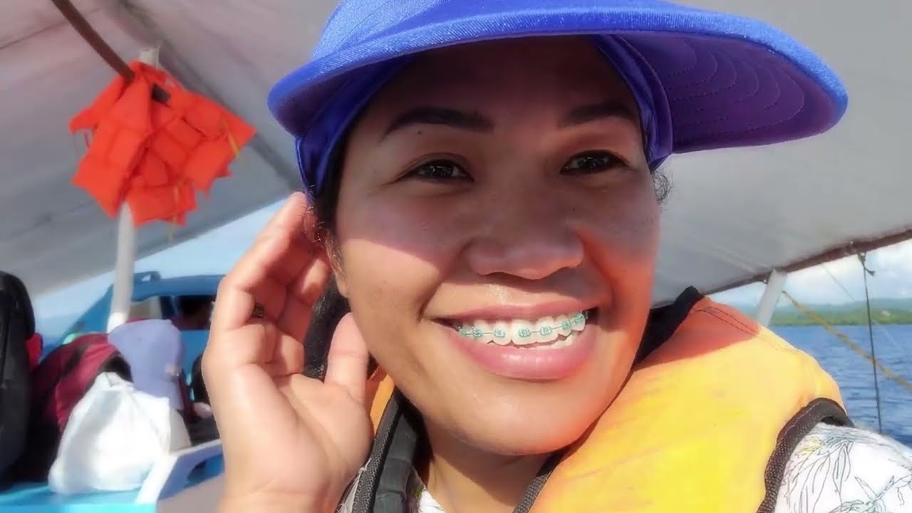 Overnight at Kalanggaman Island #philippines  #may2023  - WanderZHEE
