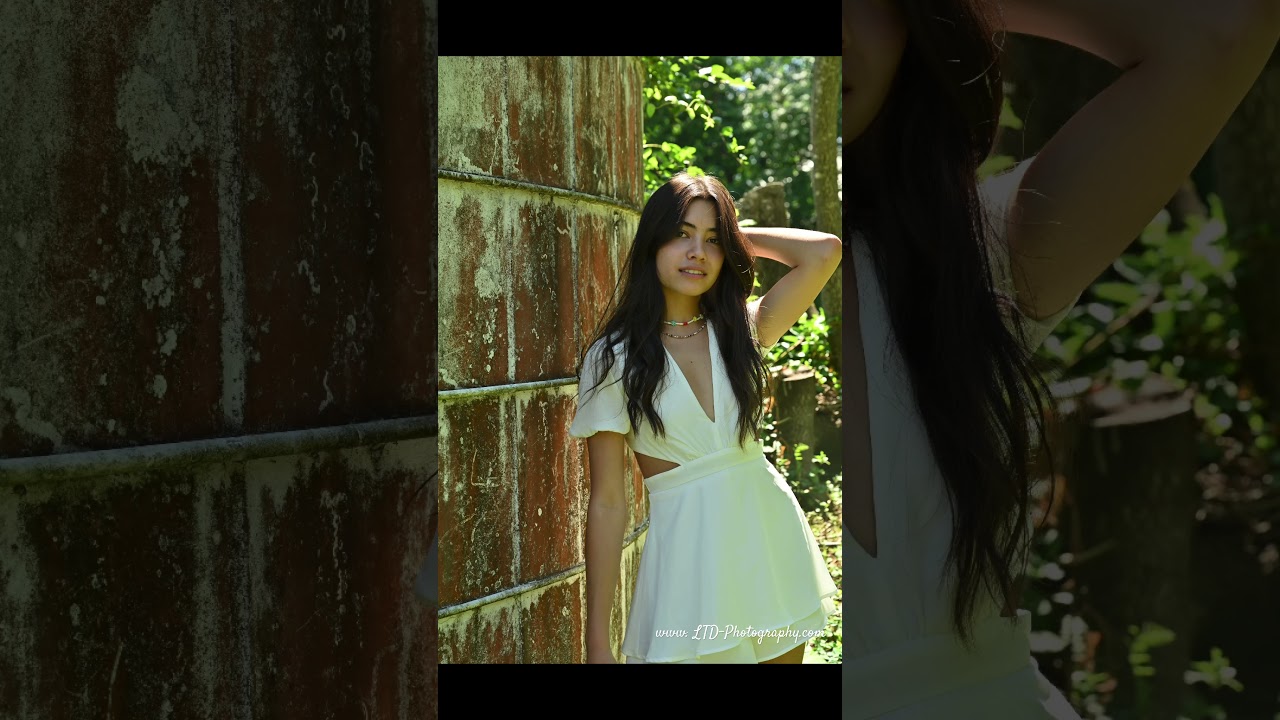 LTD-Photography - model Ella