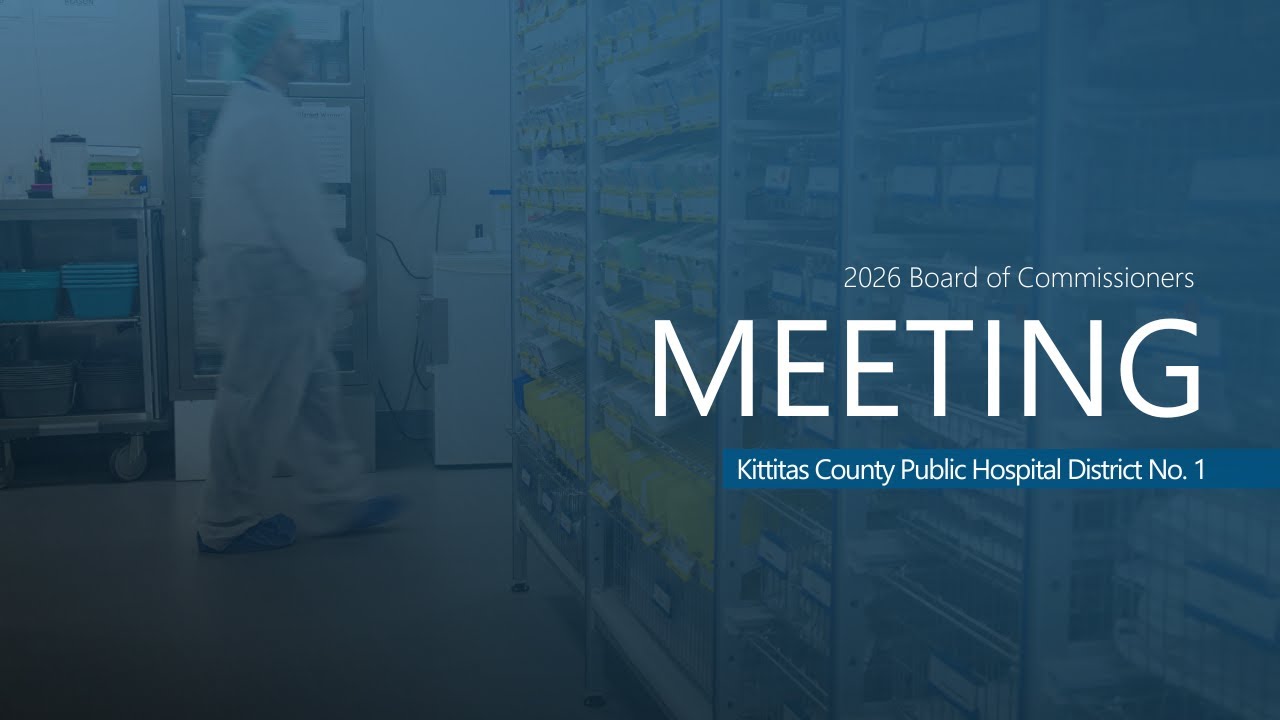 KVH Board of Commissioners January 2026
