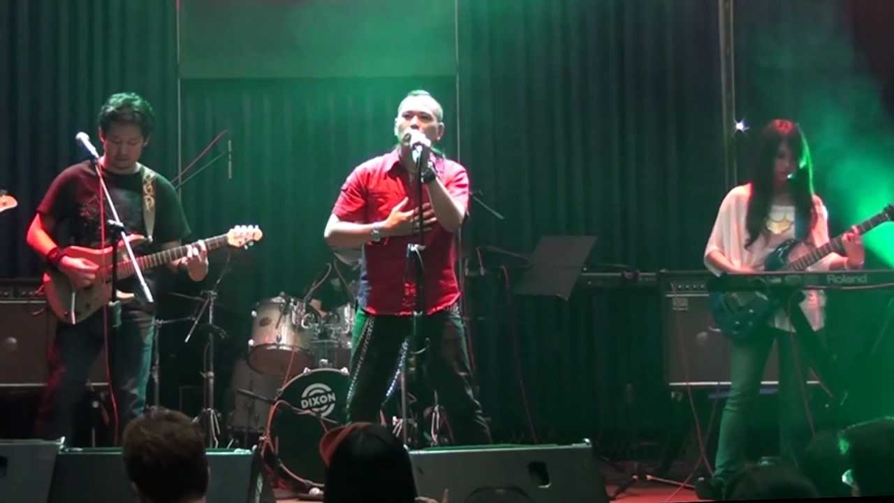 [HD] The River Flows Frozen (Cover of Eternal Tears of Sorrow)