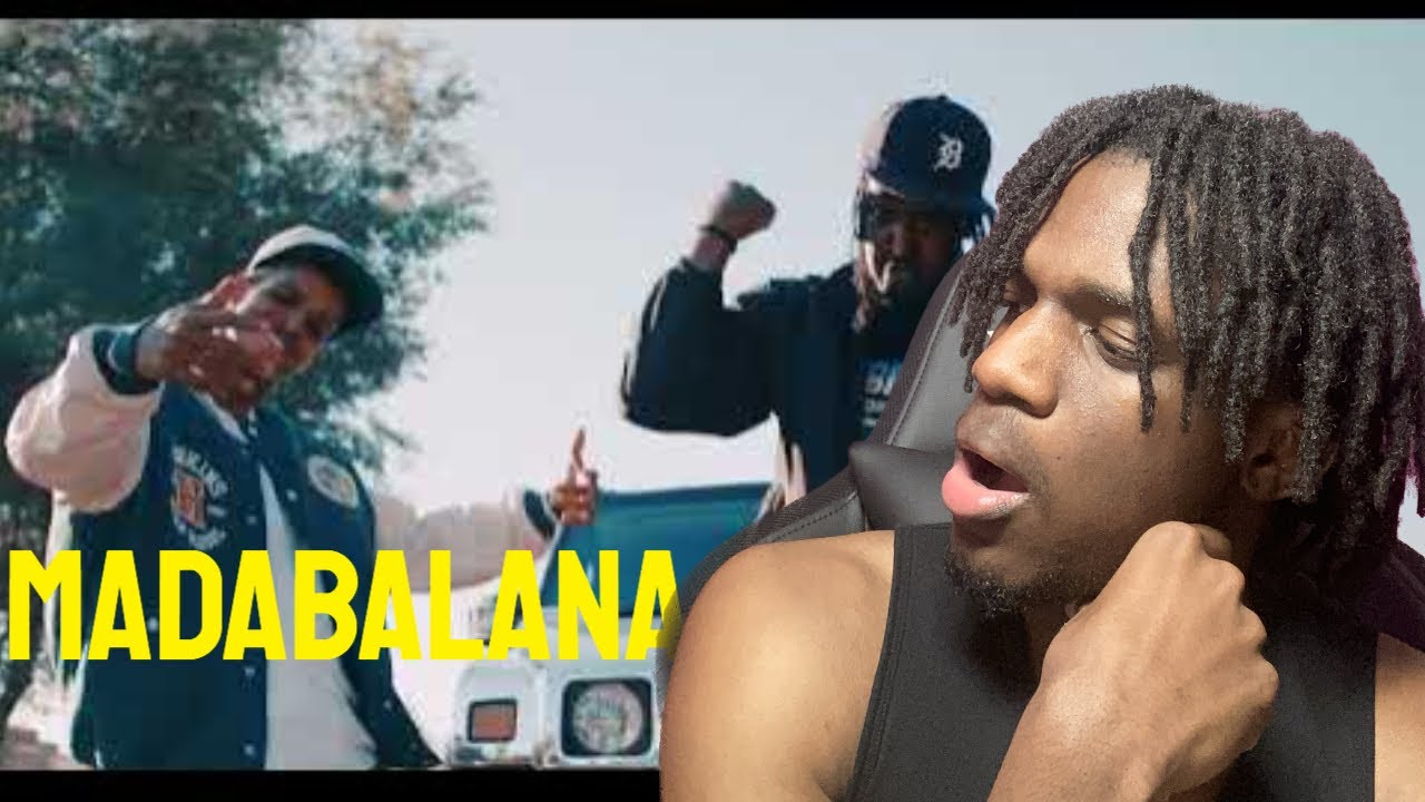 REACTION VID 