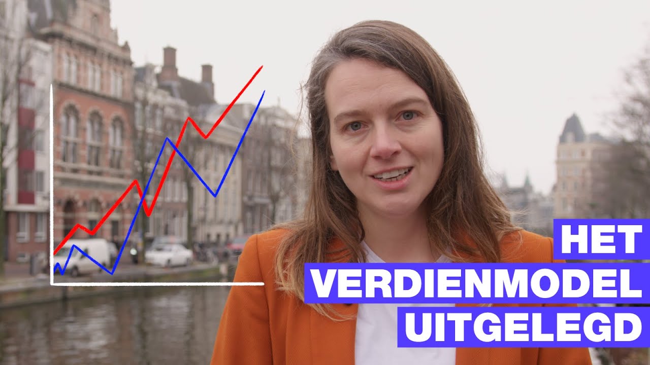 Waarom Airbnb niet zo sympathiek is als je misschien denkt