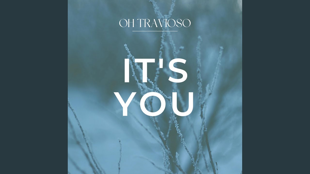 It's You (slowed + reverb)