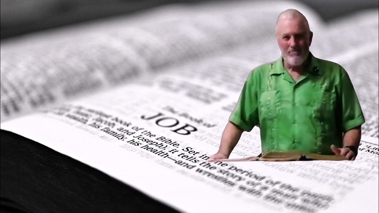 GENUINE Bible Believers  is live! | THE CAUSE WHICH I KNEW NOT. | (#Pr. 2) | Pastor Greg Stedman 