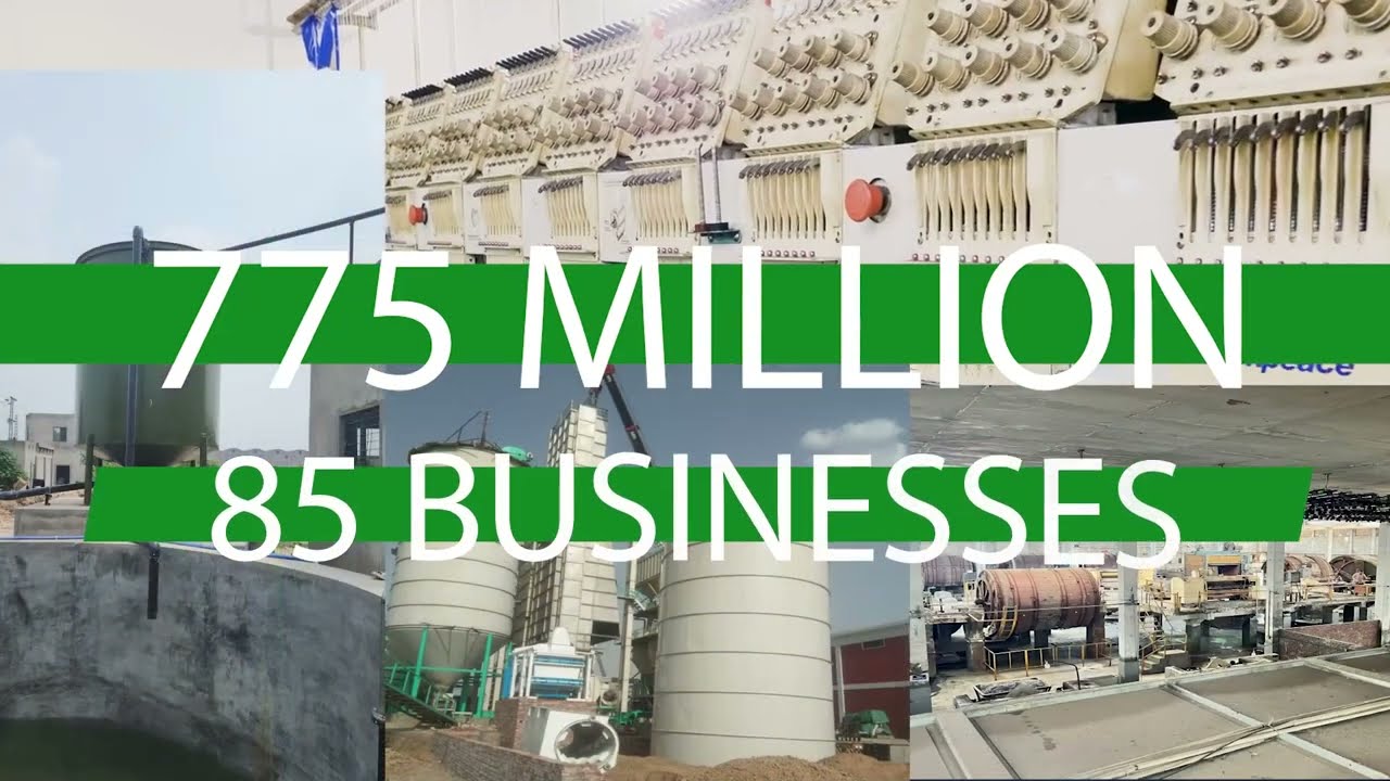 PSIC Green Initiatives : Building a Sustainable Industrial Future in Punjab