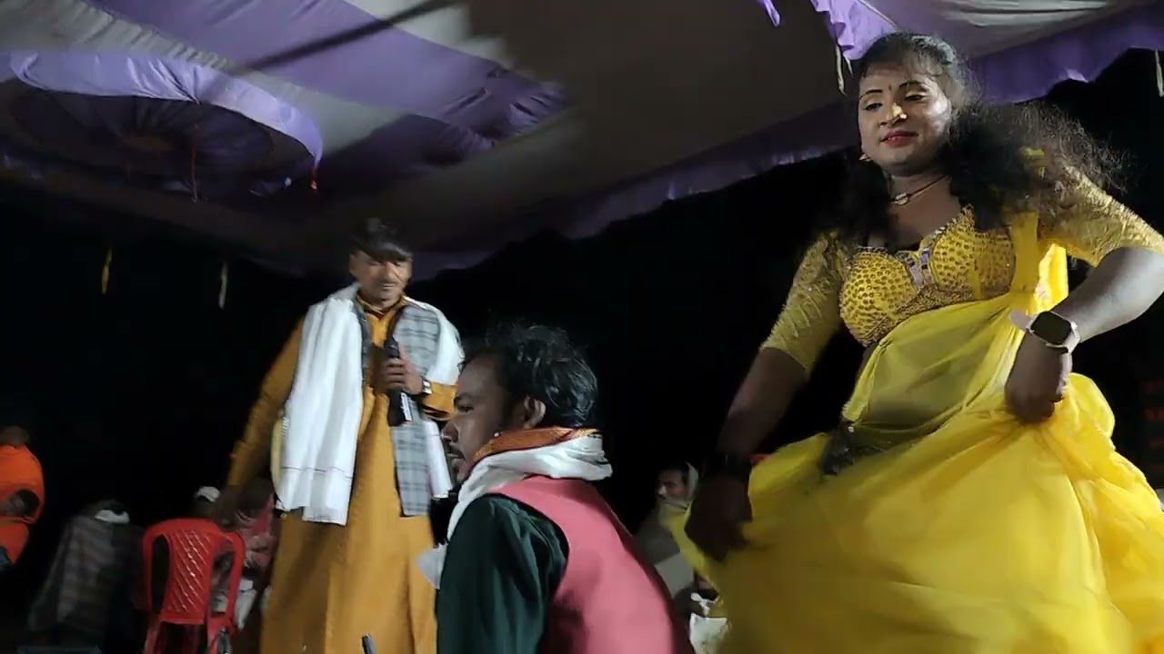 Mahamukabla dugola bhojpuri jo jabra #dugola #program