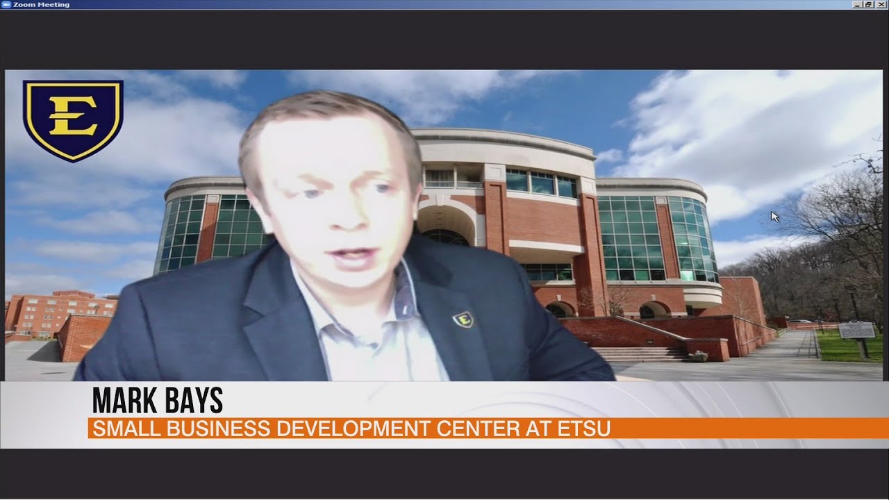 "STRIVE" program at ETSU provides support for Veterans looking to start a new business