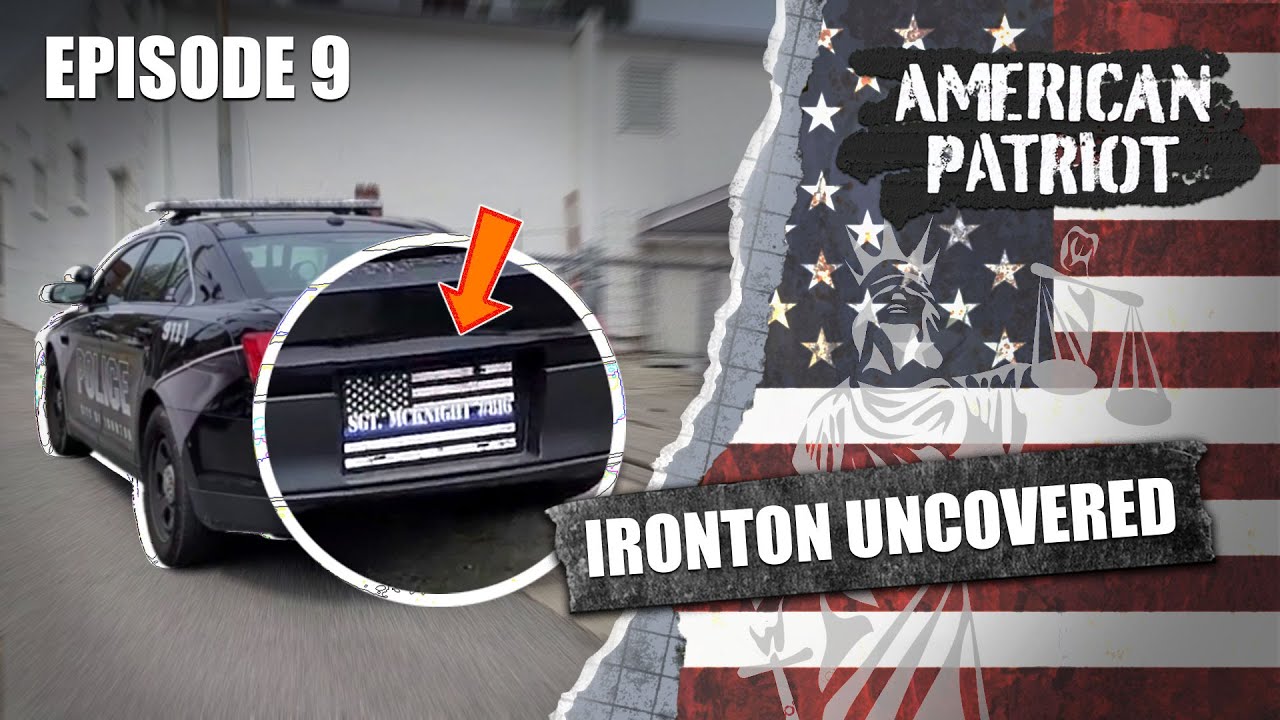 EP. 09_ Ironton Uncovered: Fight Until It’s Won