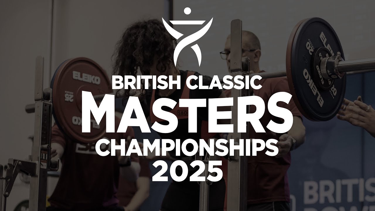 British Masters 2025 - Day 2, Session 1, Platform 2