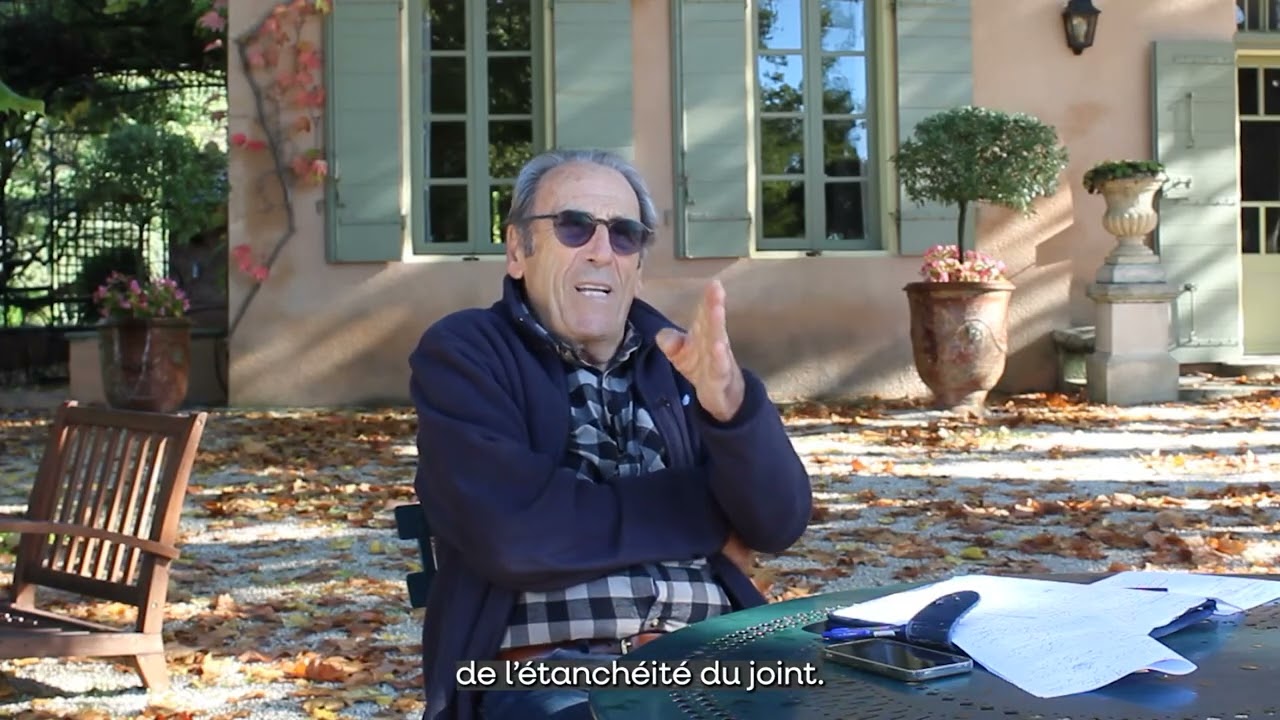 Interview Jean-Louis Brouillet - Version longue