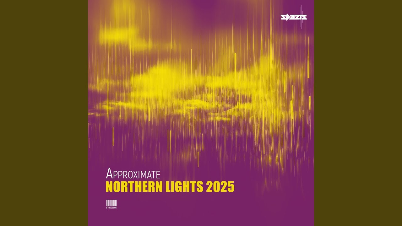 Northern Lights 2025