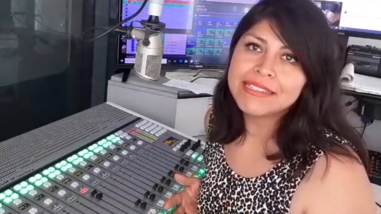 AEQ FORUM IP en NQ Radio
