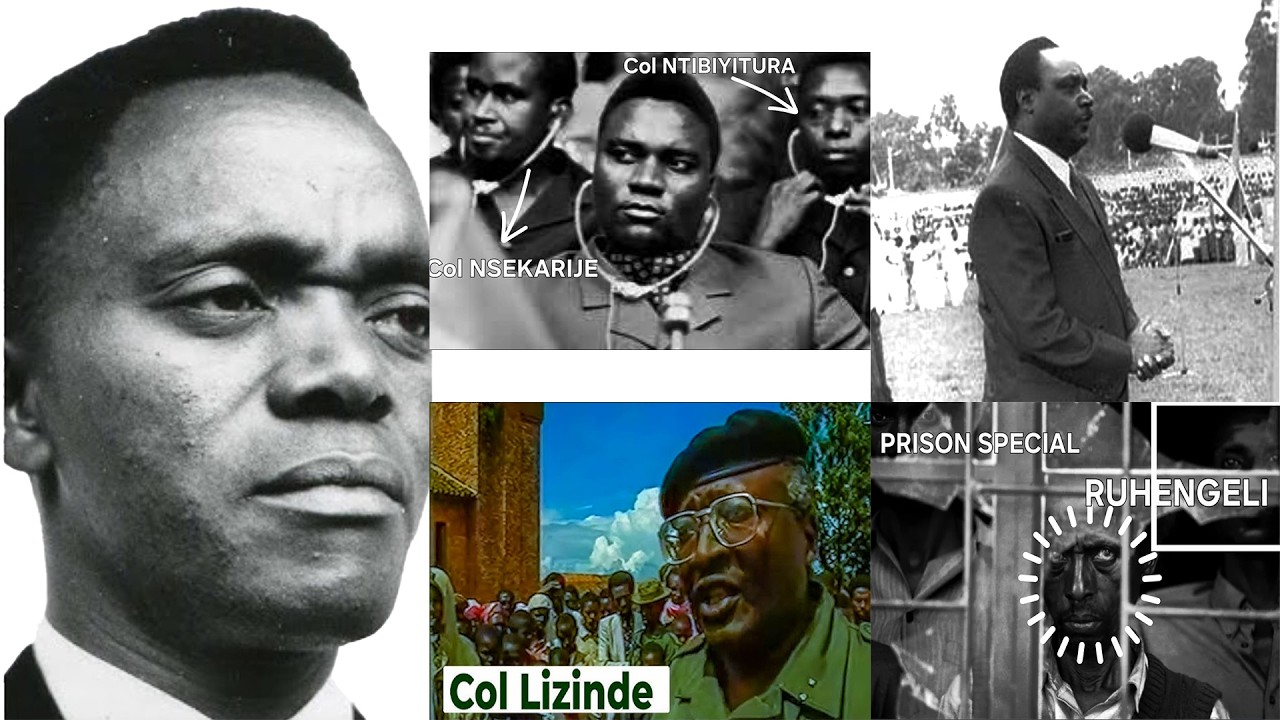 Mu Gihe Twitegura Kwibuka32 KANZIGA N Umuryango We Baje KUZURA Akaboze