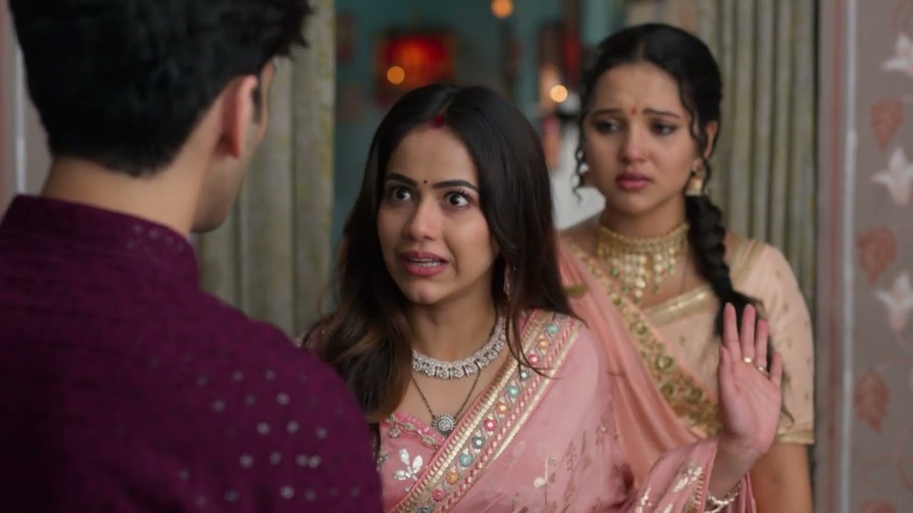 Vasudha Latest Episode344 Best Scene|वसुधा | Priya Thakur,Nausheen Ali Sardar,Abhishek | Zee TV APAC