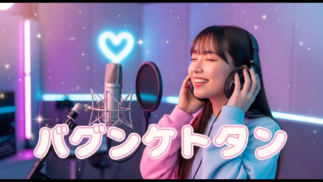 キラキラサマー (Kirakira Summer) - J POP MUSIK