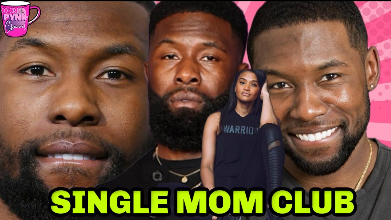 TREVANTE RHODES LEFT FIANCEE WHILE 3 MONTHS PREGNANT | #TREVANTERHODES #MEACULPA