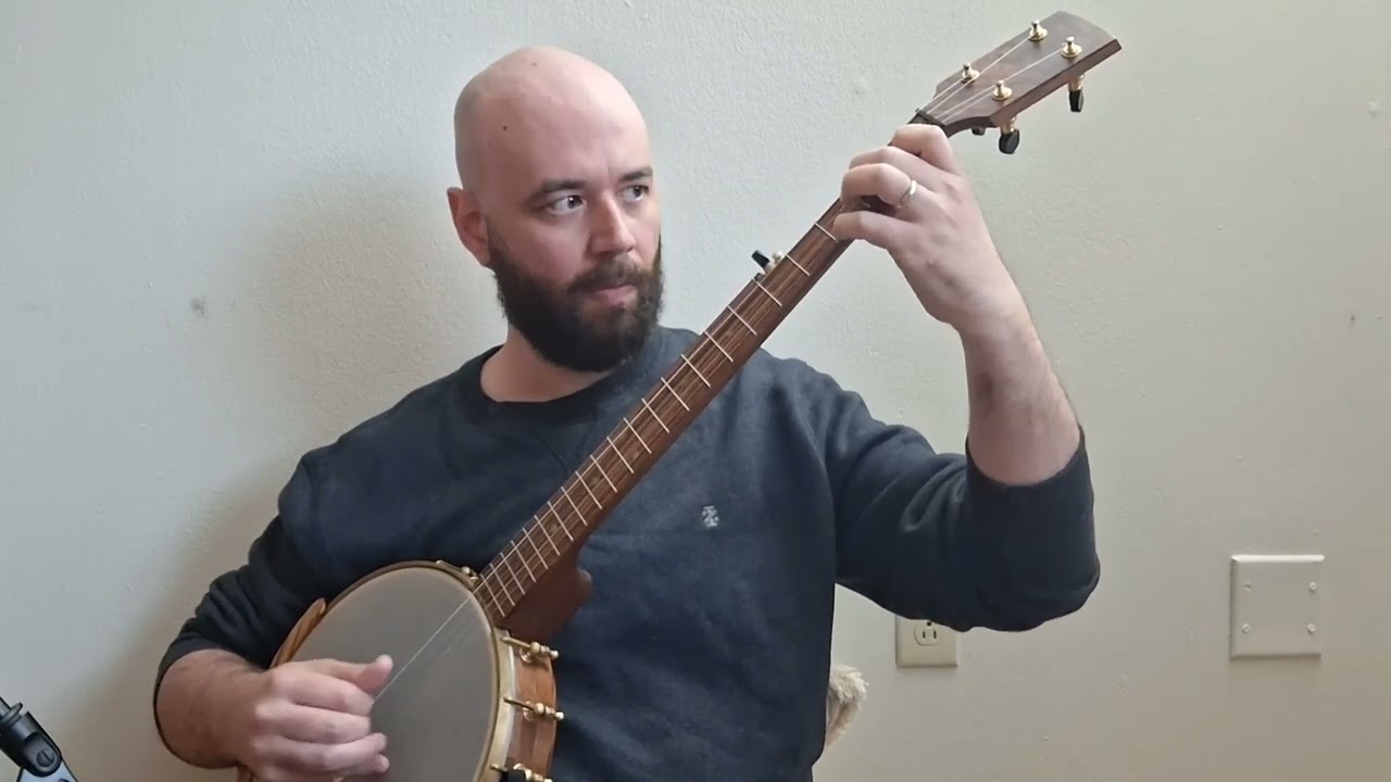 Royal Rag – Classic banjo