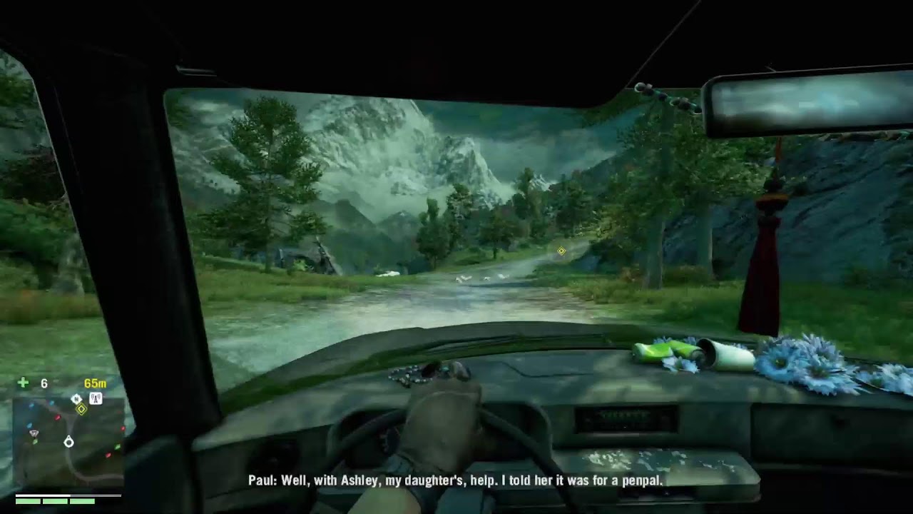 Far Cry 4