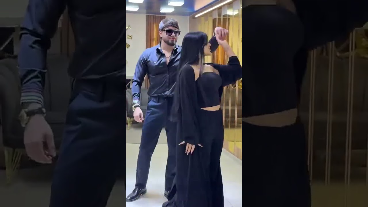 Dilbare Dilbare Leo Alim Uzbek Hindi Pashto Remix Song 🖤🌹 New Tiktok Viral Song 💋🥰 New Mast Dance 🖤