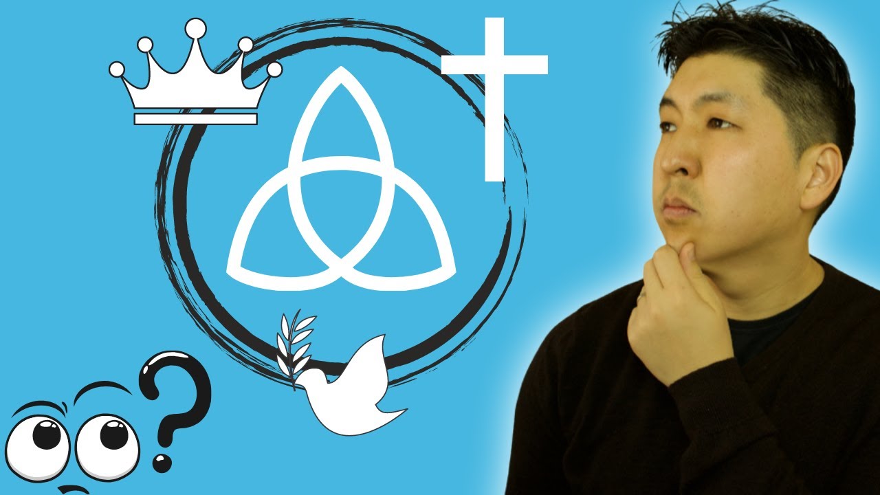 How Does the Trinity Dance? | Understanding Perichoresis