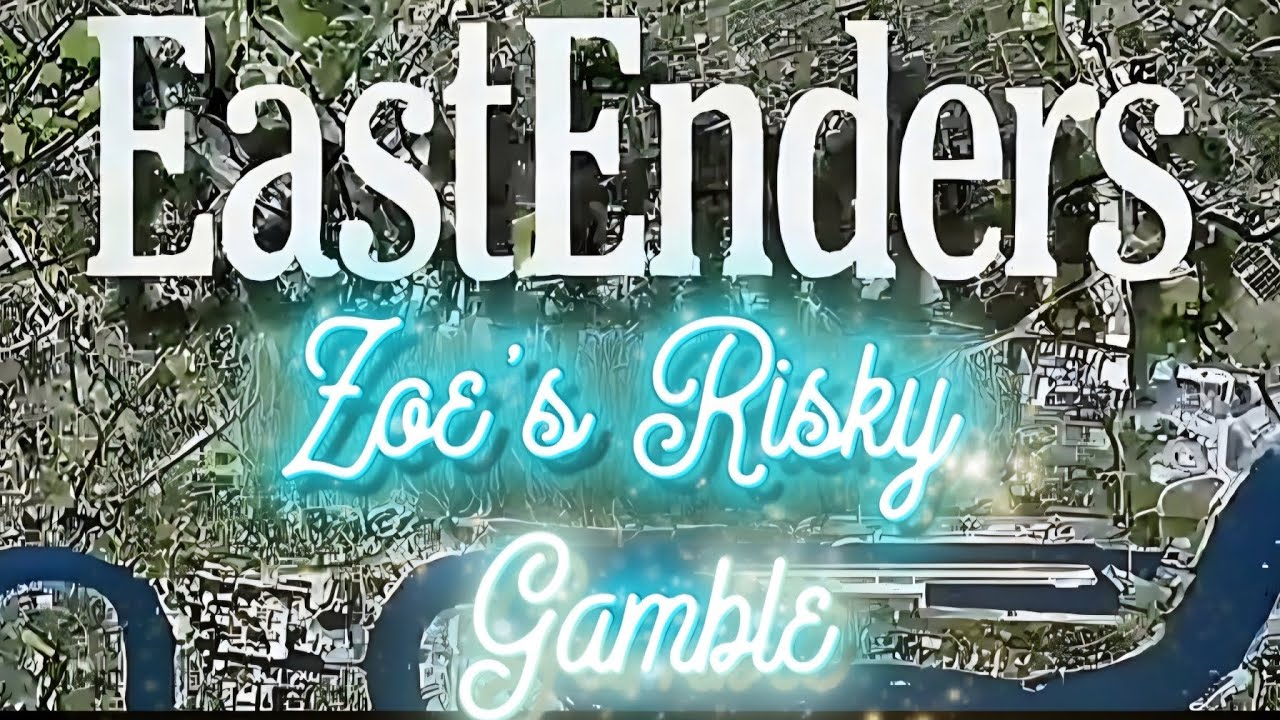 ​Zoe’s Risky Gamble 😡