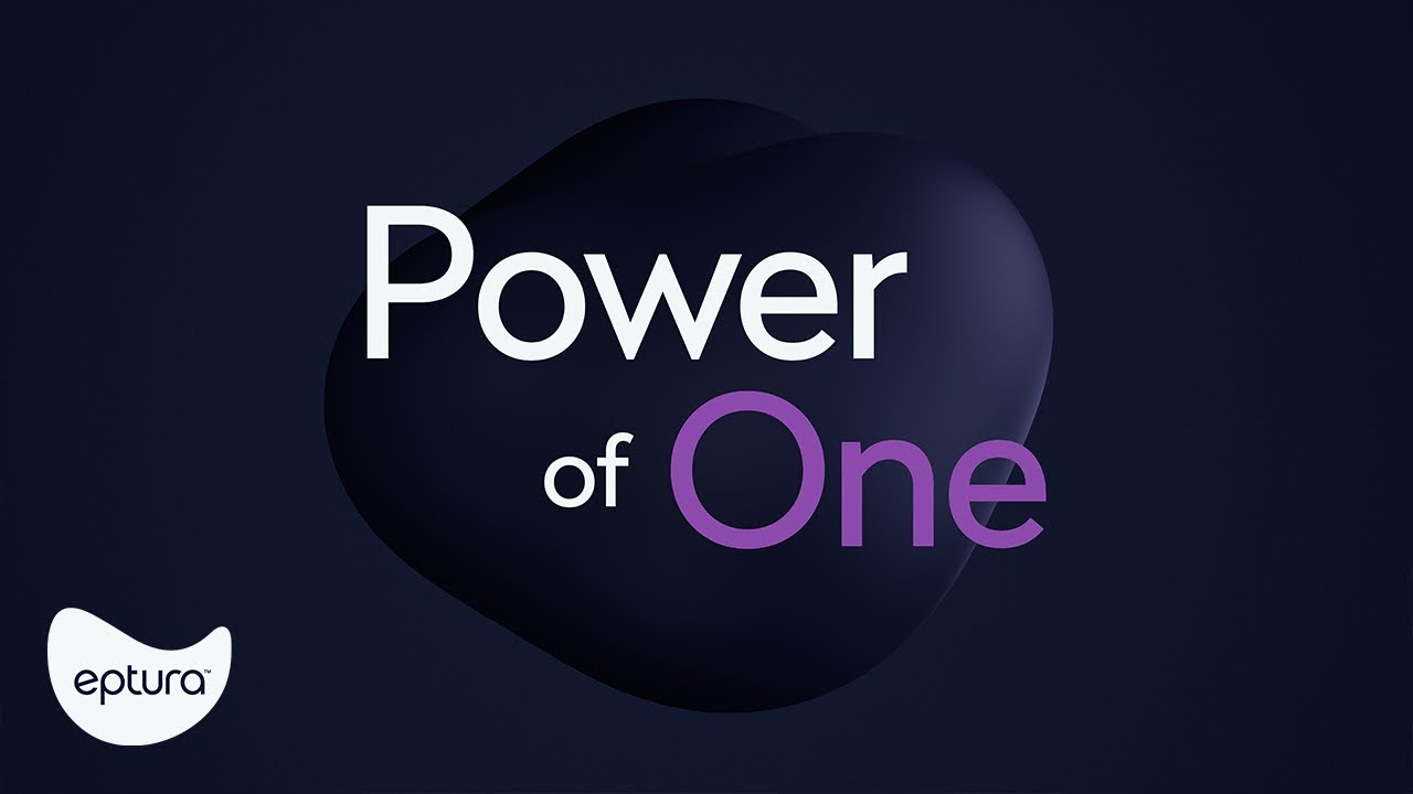 Eptura April 2024 product launch: the power of one