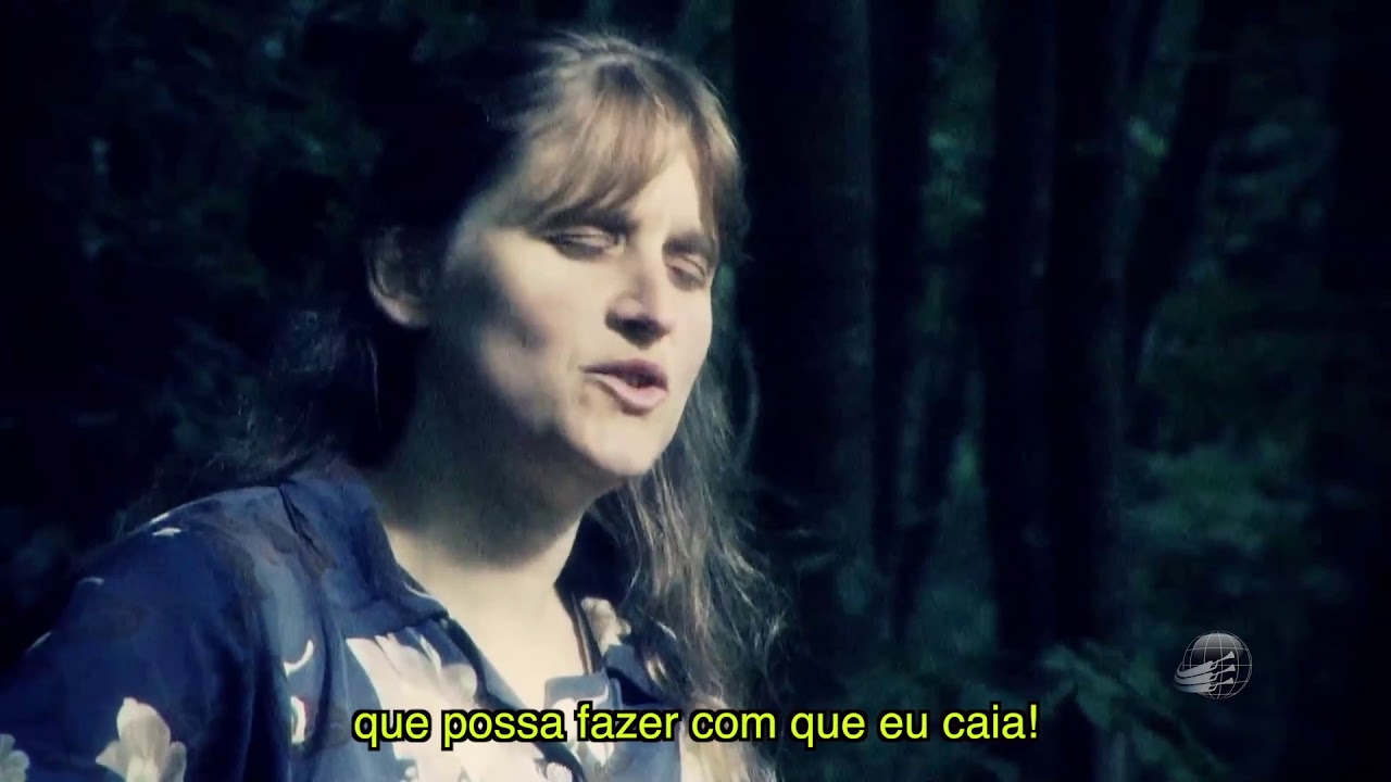 Anja Schraal - Eu quero conhecer este amor