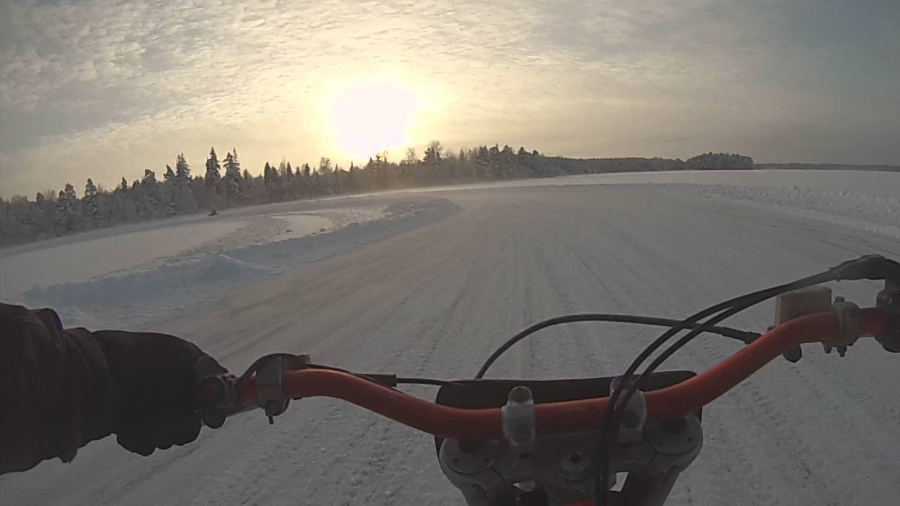 Is&aring;ka F&auml;laren 2016-01-06