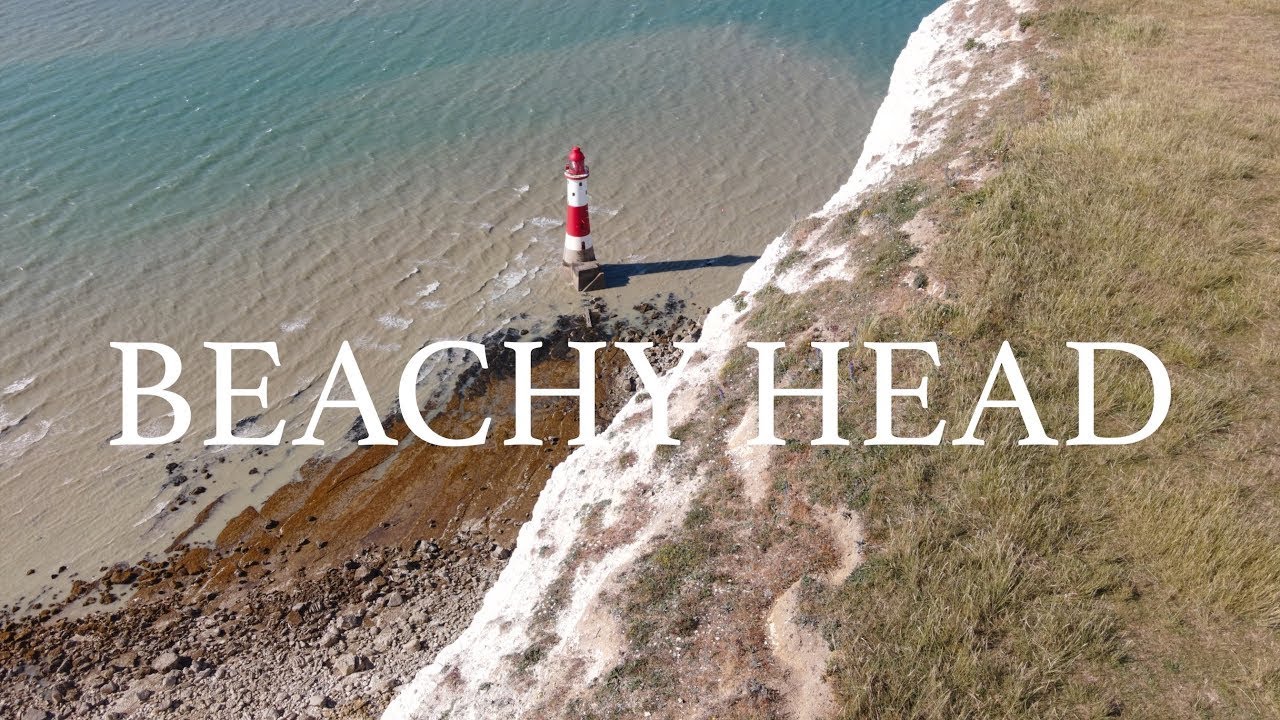 Beachy Head | ENGLAND