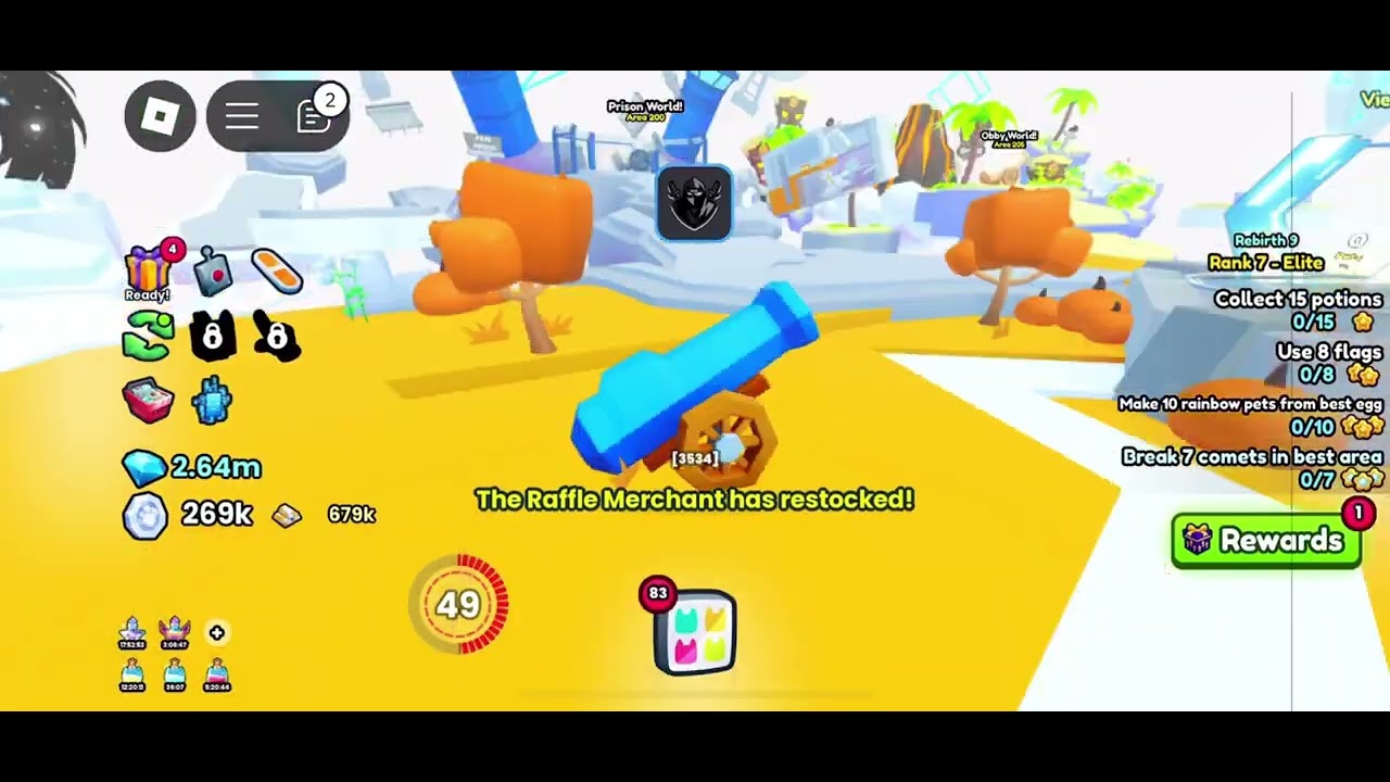 Pet Simulator 99 Huge Hunter Script [Olympus Update⚡] Pastebin *OP