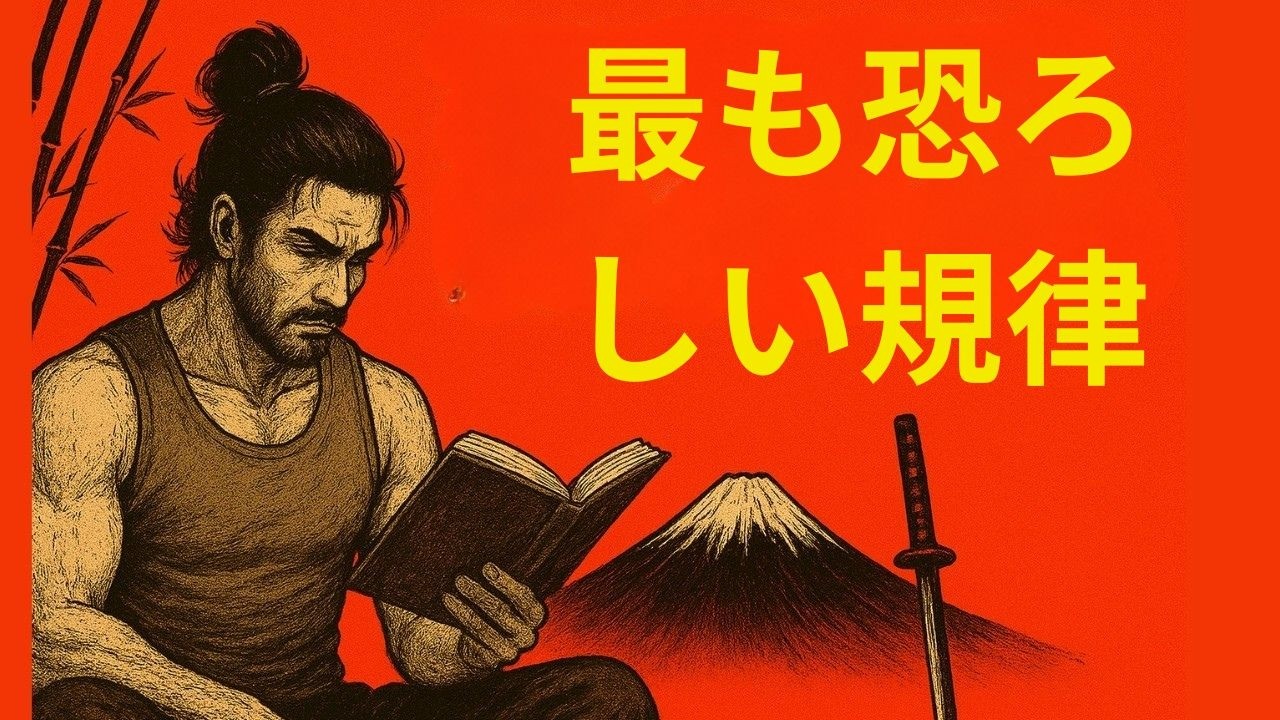 今まで見た中で最も恐ろしいレベルの懲罰