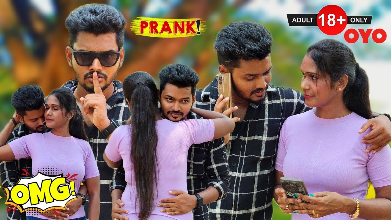 Love லாம் வேண்டாம் 💋🤤அதுக்கு மட்டும் ஓகே| வடக்கி Girl Prank | Romantic