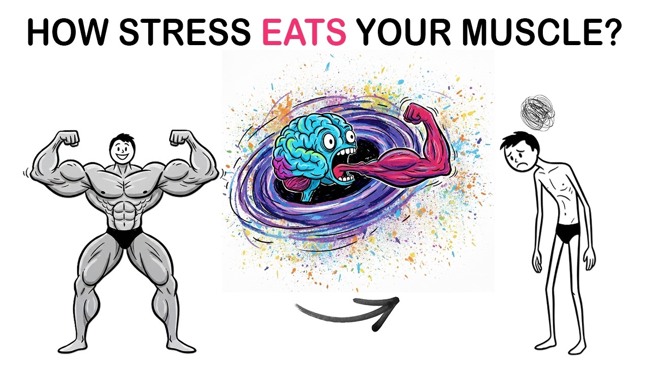 Why Your Body is 