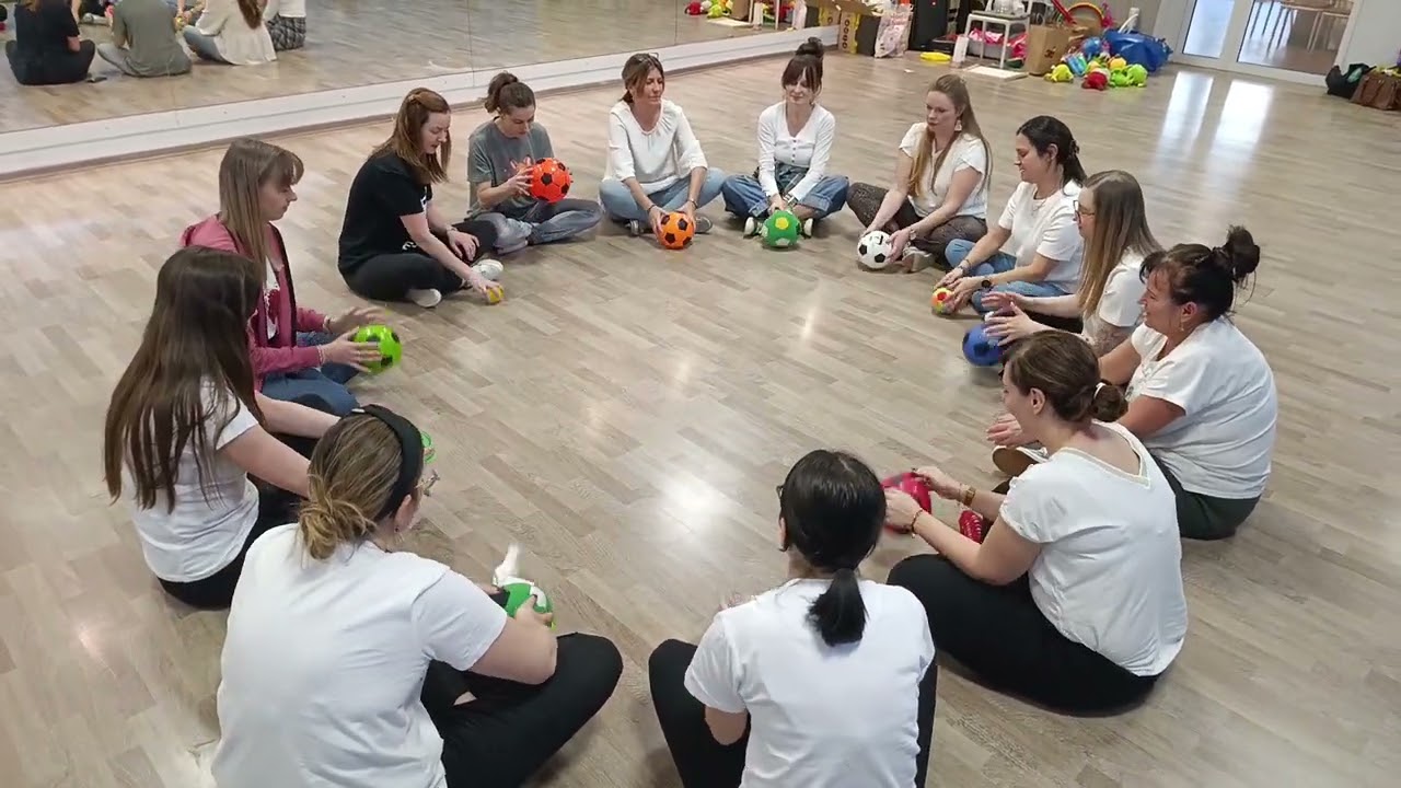 NIEGRZECZNA POLKA (ozornaja polka), piosenka dla dzieci, METODA EDUMUZ