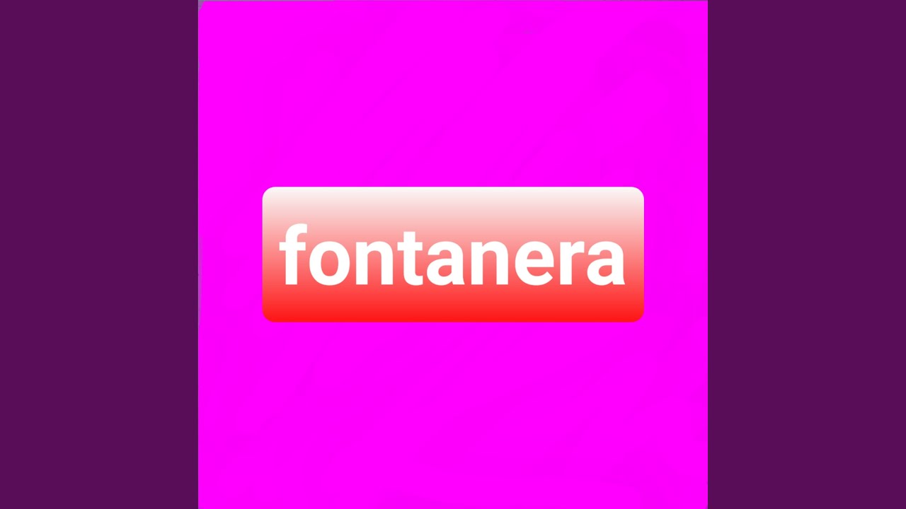 Fontanera