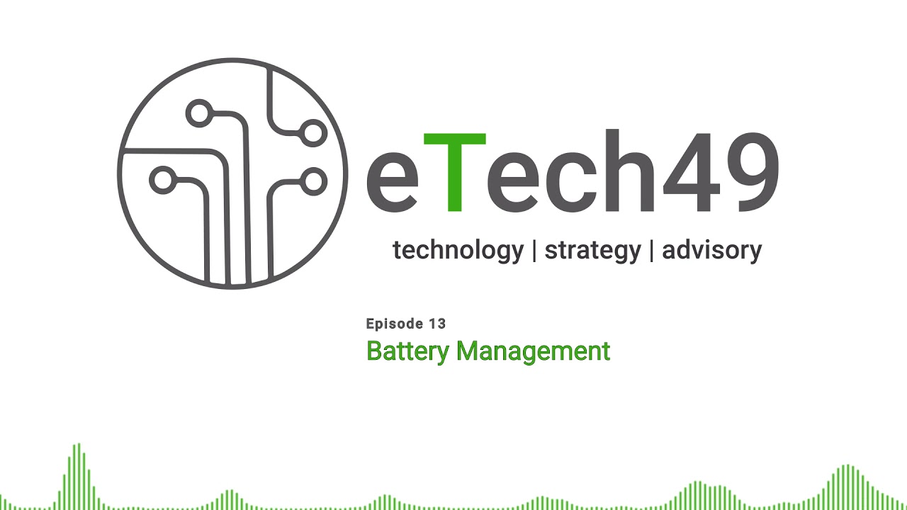 #13 | Battery Management Systems In Depth - Listener Request Episode