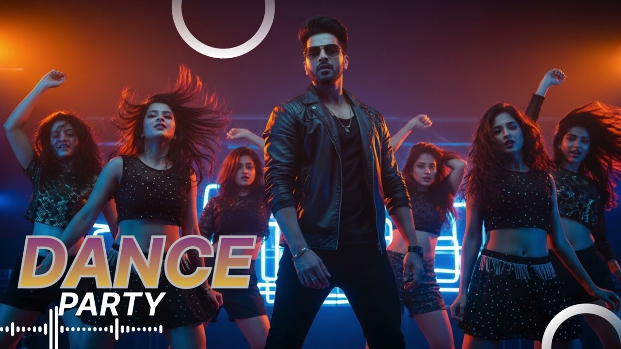 Indie Pop Dance Beats | Viral Club Dance Energy!