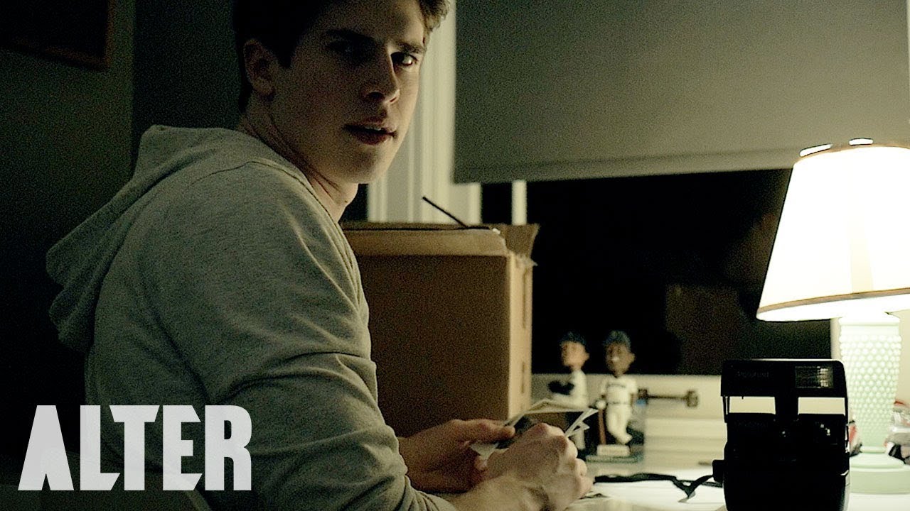 Horror Short Film 