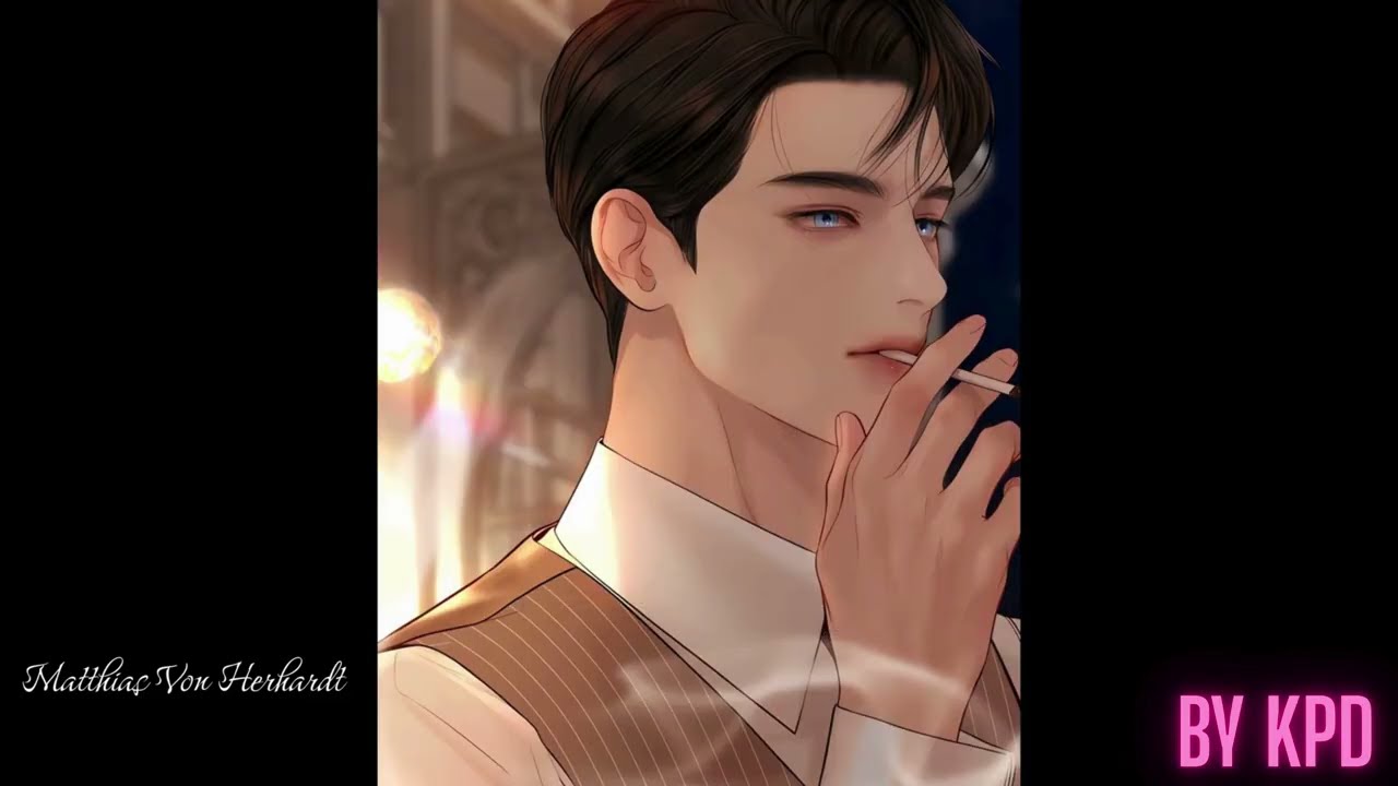 Trouble [Manhwa Red and Black Flag Edition]